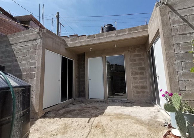 Obra Oaxaca